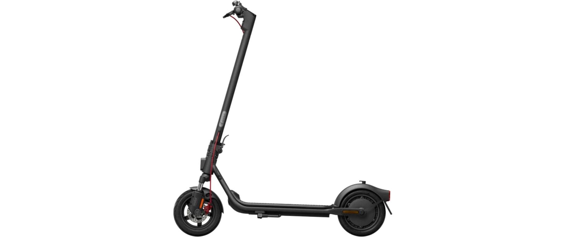 Segway-Ninebot E-Scooter F2 D II Segway-Ninebot E-Scooter F2 D II