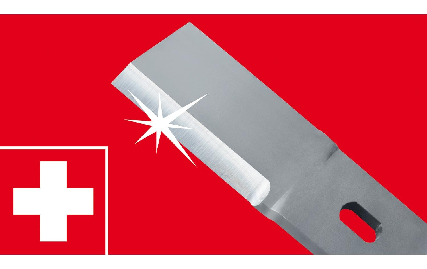 Bosch Ersatzmesser für AXT Rapid 2000/2200