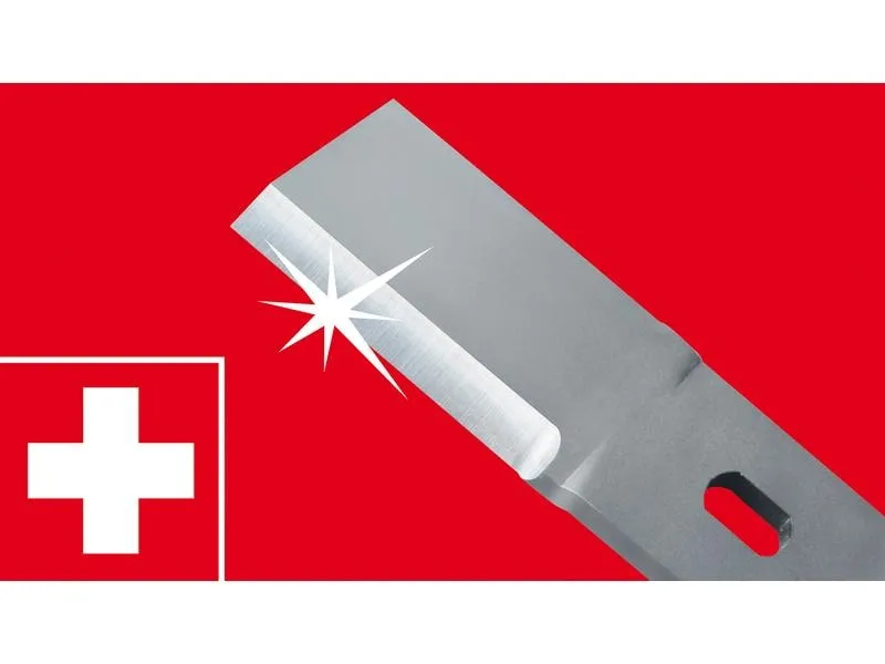 Bosch Ersatzmesser für AXT Rapid 2000/2200 Bosch Ersatzmesser für AXT Rapid 2000/2200