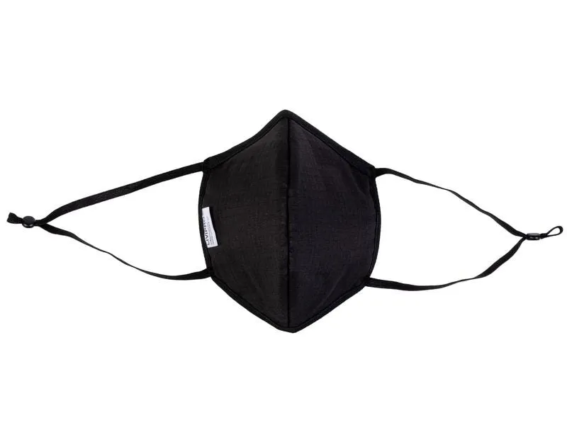 UNREPA Community Stoffmaske LIVIPRO Evolution Gr. L, Schwarz UNREPA Community Stoffmaske LIVIPRO Evolution Gr. L, Schwarz