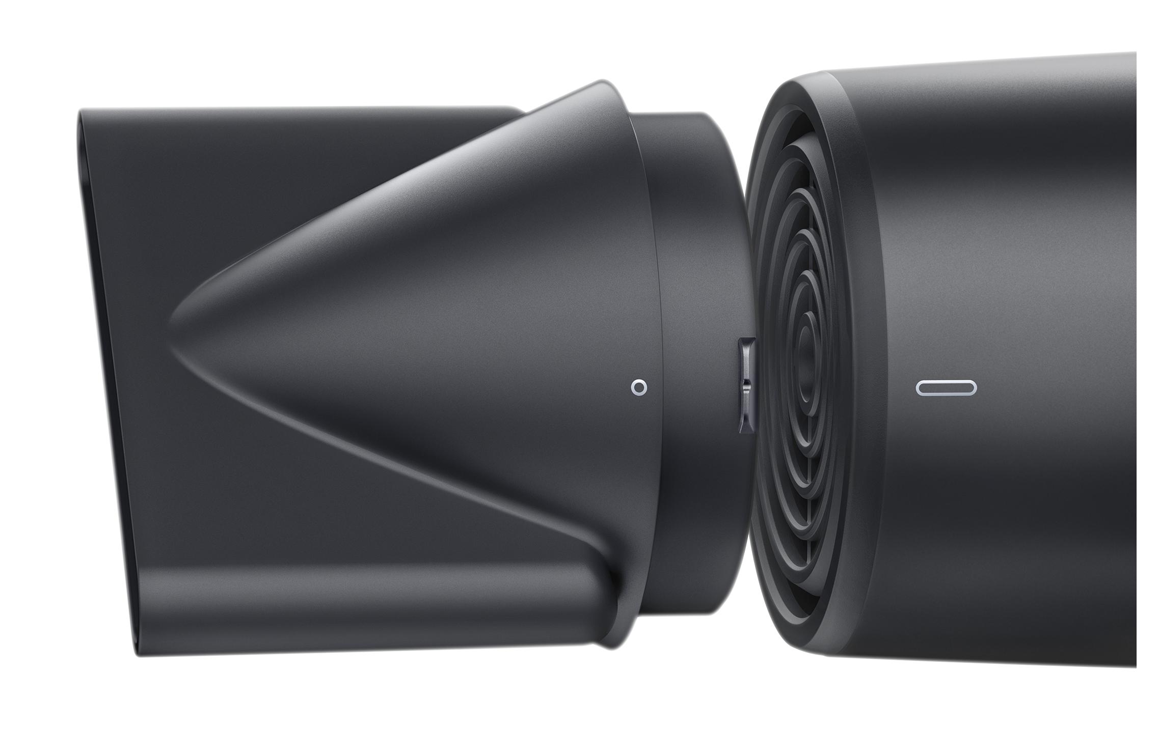 Braun Haartrockner HD 4.2 Schwarz Braun Haartrockner HD 4.2 Schwarz