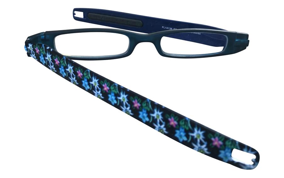 Figoline Lesebrille Edelweiss +1,5