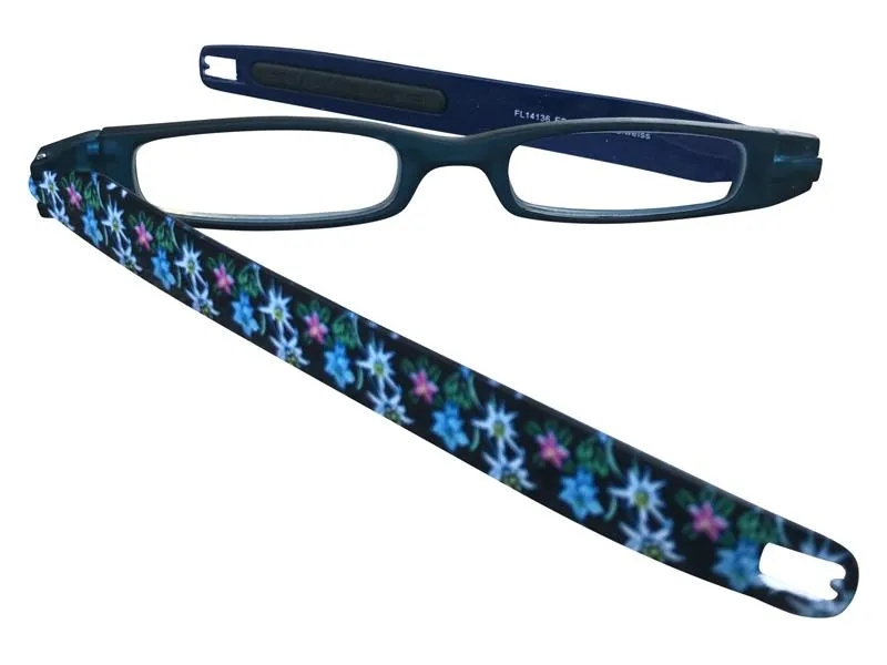 Figoline Lesebrille Edelweiss +2,0 Figoline Lesebrille Edelweiss +2,0