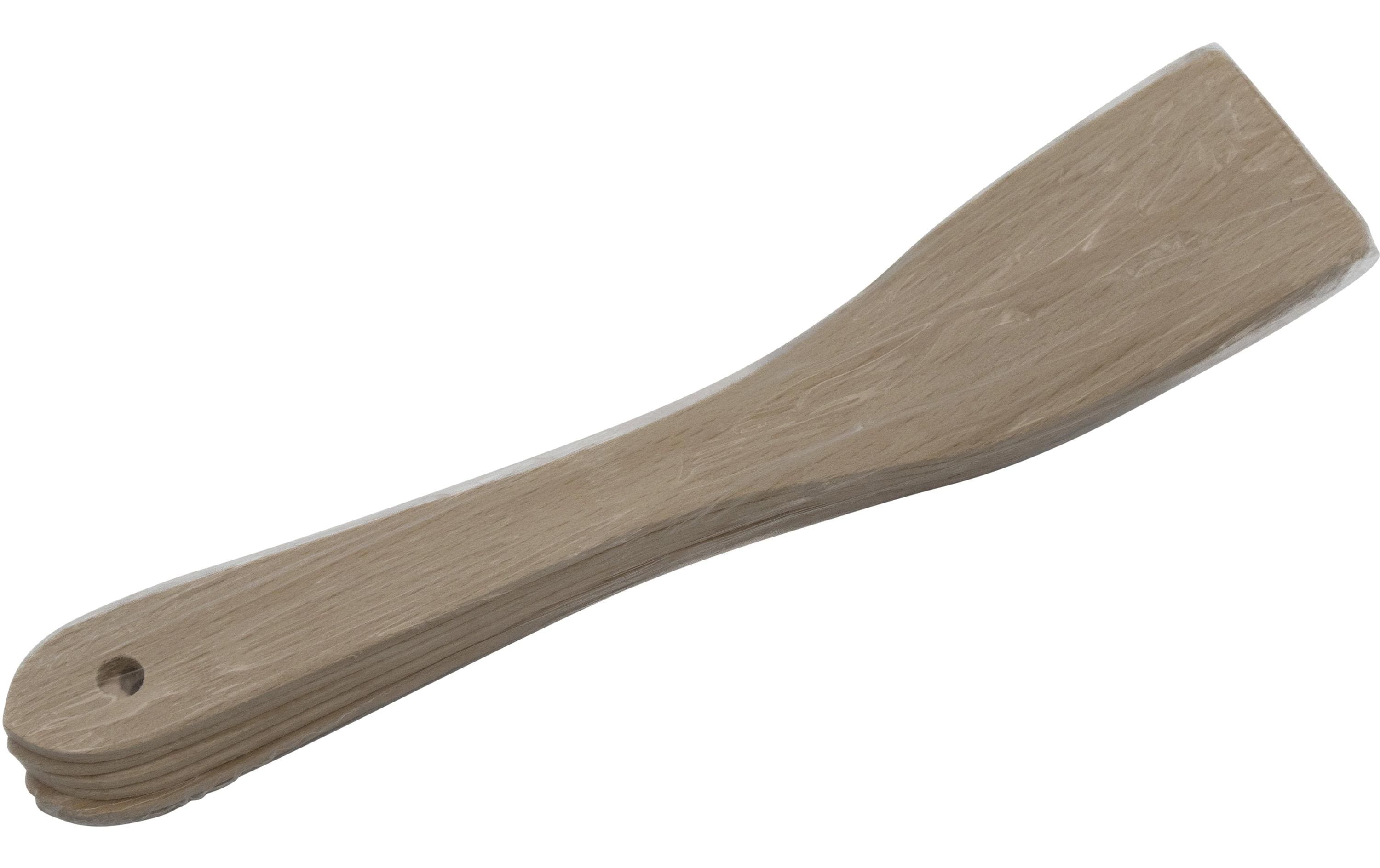 Stronghold Pfannenwender 5 Stück, Braun