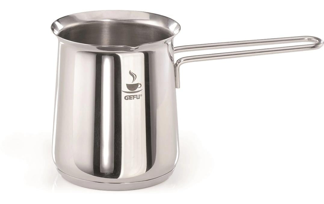GEFU Milchkännchen Claudio 600 ml