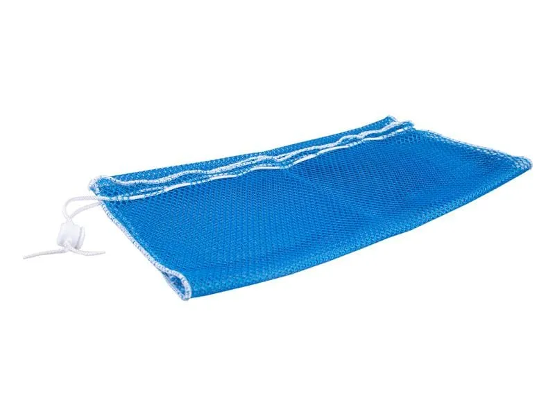 Edi Clean Wäschenetz 40 x 50 cm, Blau Edi Clean Wäschenetz 40 x 50 cm, Blau