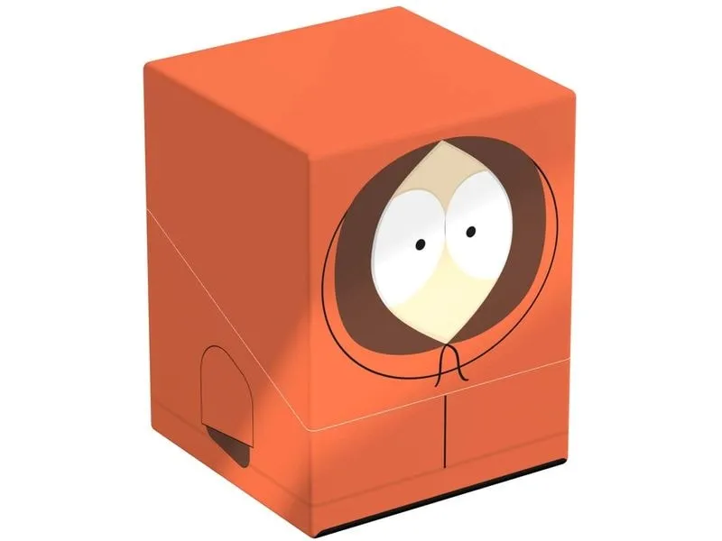 Ultimate Guard Kartenbox Squaroe South Park 002 Kenny Ultimate Guard Kartenbox Squaroe South Park 002 Kenny