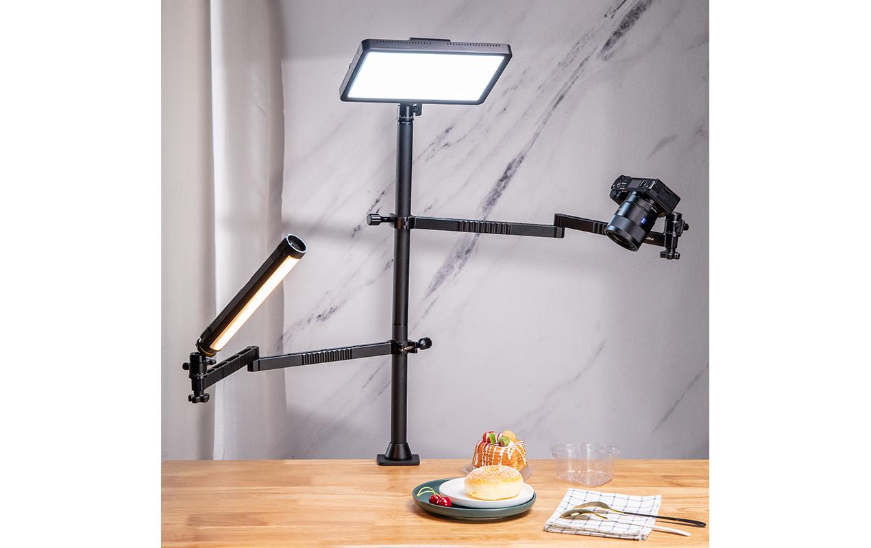 VIJIM Tischhalterung LS22