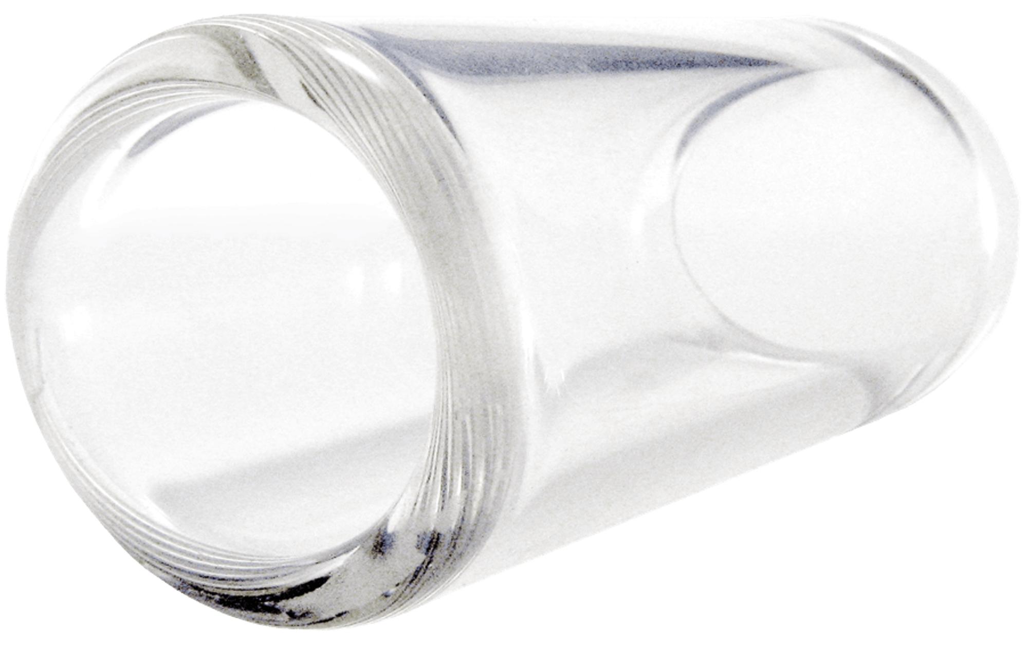 Ernie Ball Guitar Slide, LG69 X – Gross