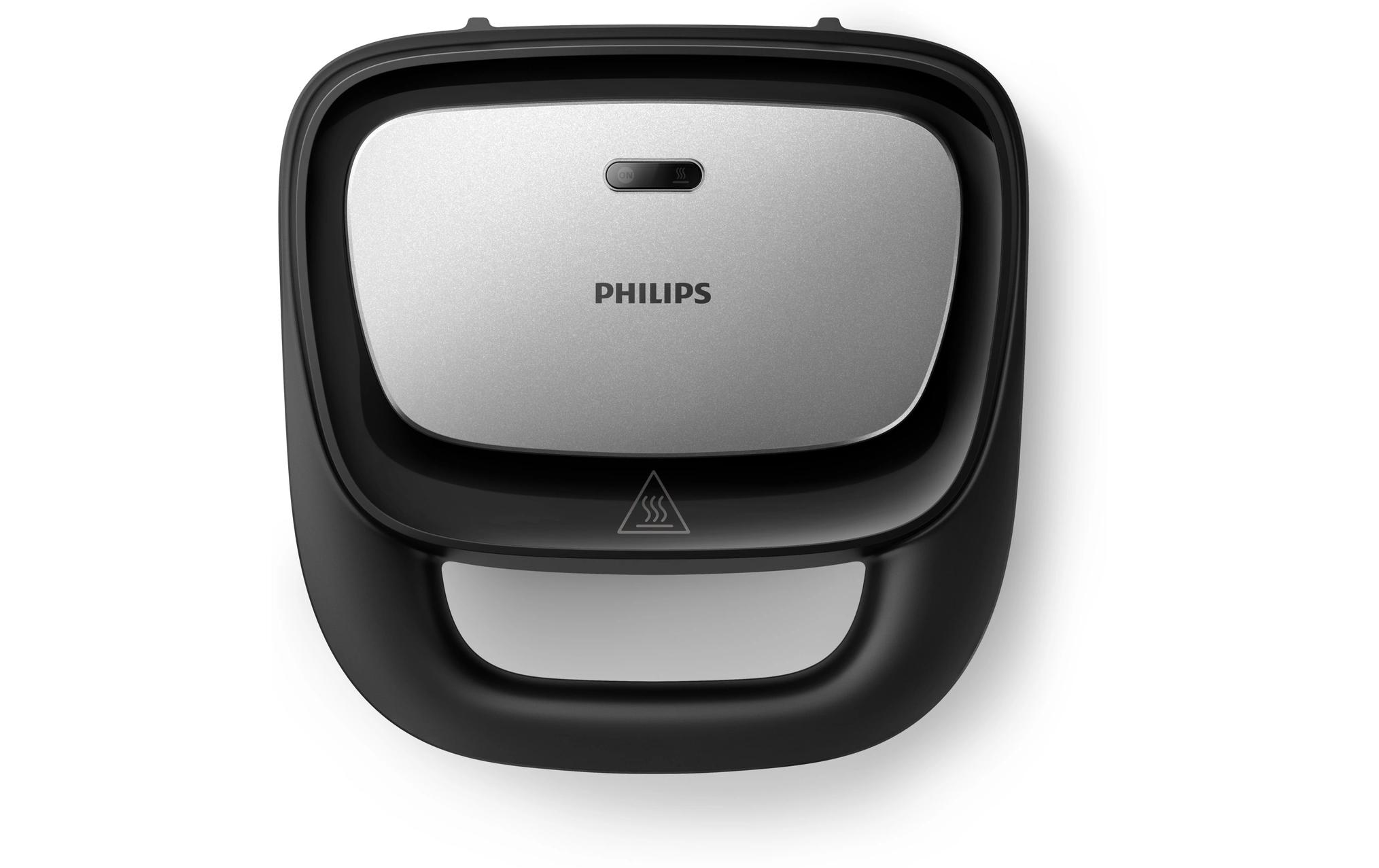 Philips Sandwich-Toaster HD2350/81 750 W