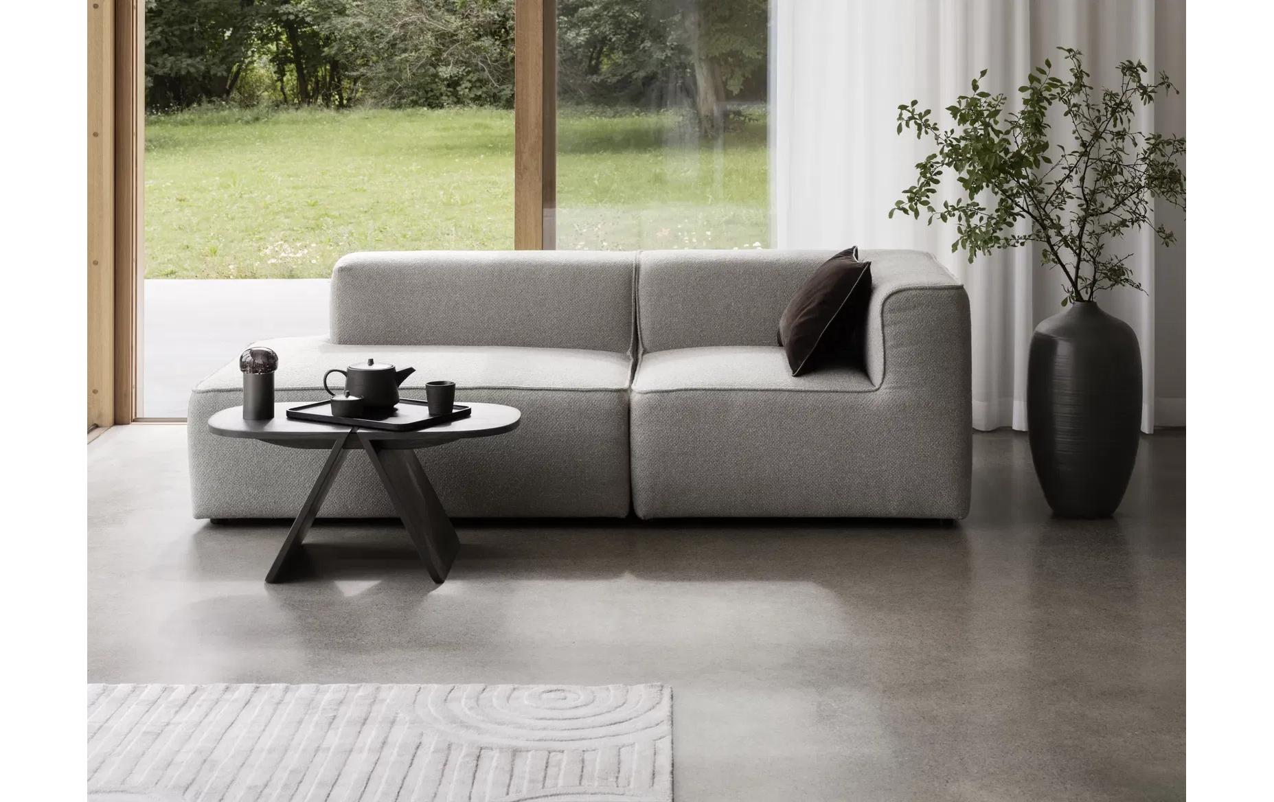 Blomus Zuckerdose KUMI