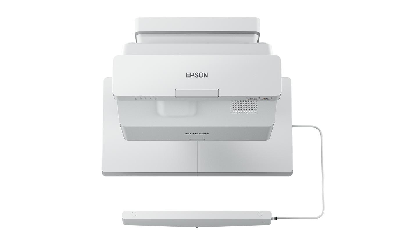 Epson Ultrakurzdistanzprojektor EB-725WI