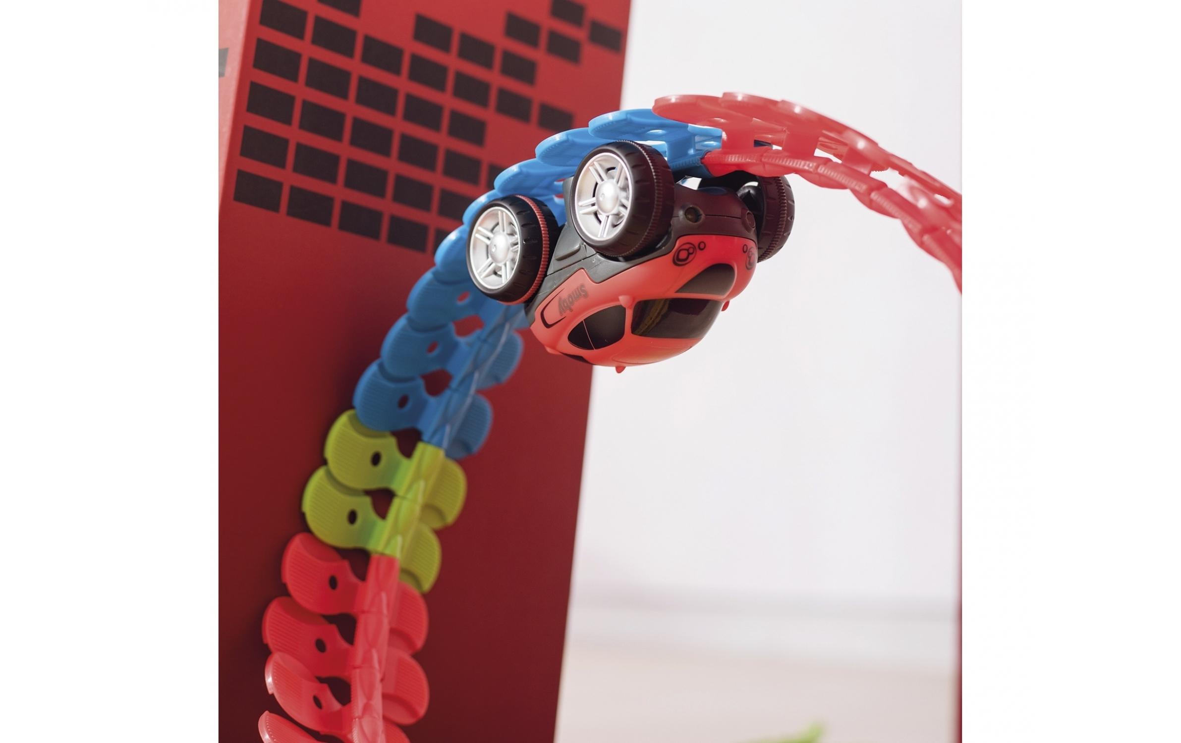 Smoby FleXtreme Discovery Starter-Set