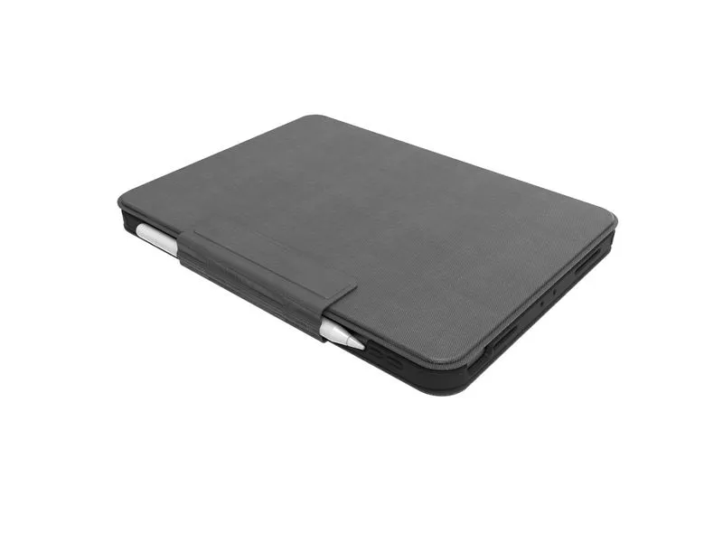 4smarts Tablet Tastatur Cover Solid Pro für iPad 10th Gen. CH 4smarts Tablet Tastatur Cover Solid Pro für iPad 10th Gen. CH