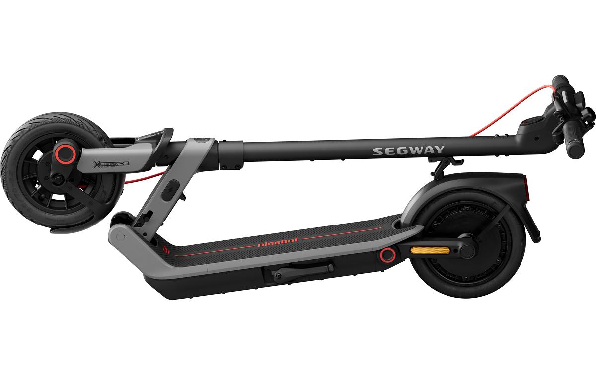 Segway-Ninebot E-Scooter E3 Pro D Segway-Ninebot E-Scooter E3 Pro D