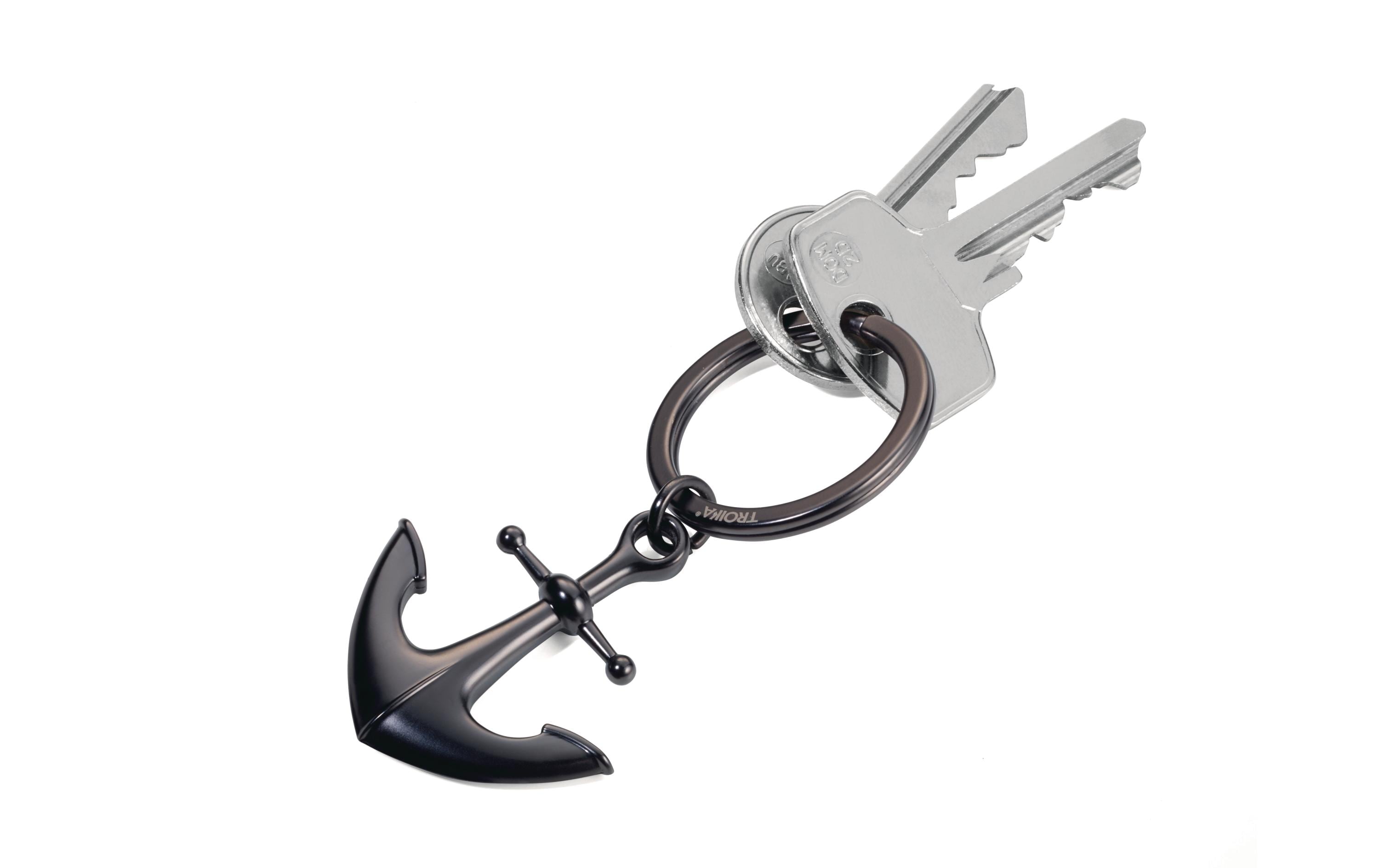 Troika Schlüsselanhänger HEIMATHAFEN