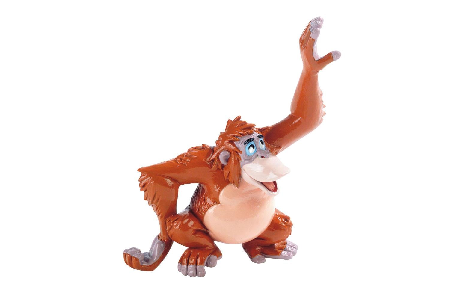 BULLYLAND Spielzeugfigur Disney King Louie BULLYLAND Spielzeugfigur Disney King Louie