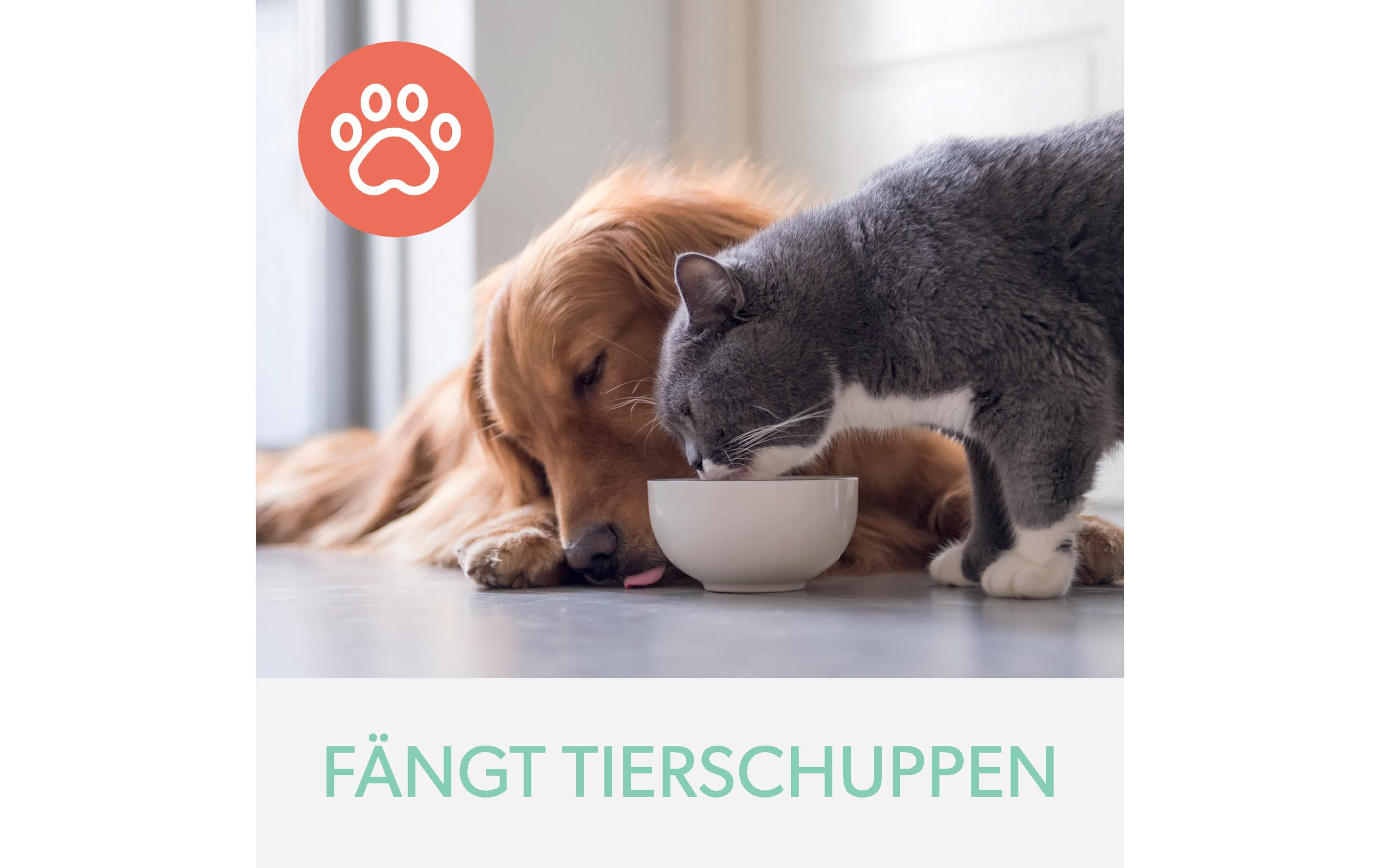 Leitz Trusens Luftfilter TruSens Tier 1 Stück