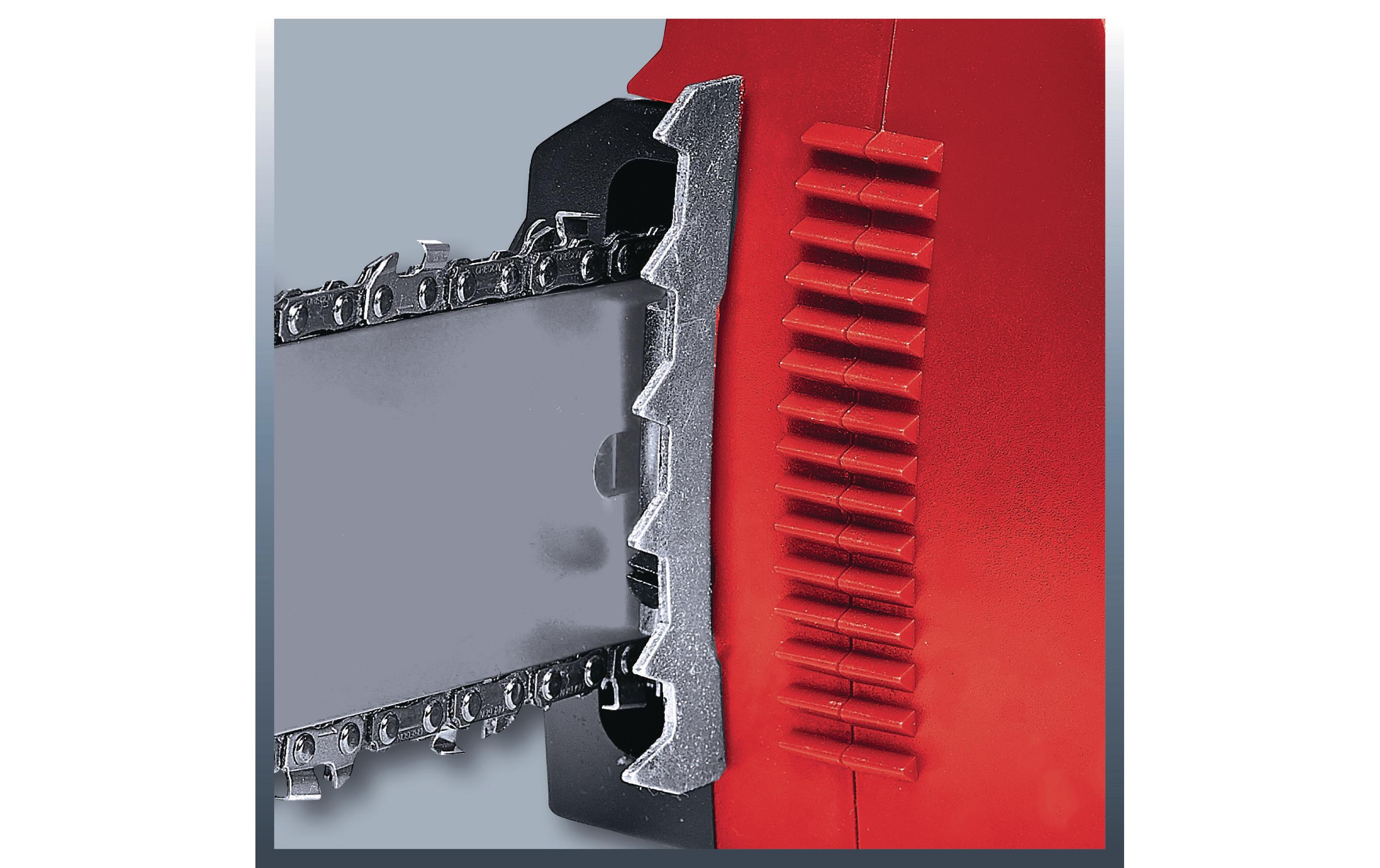 Einhell Akku-Kettensäge GE-LC 18 Li Kit