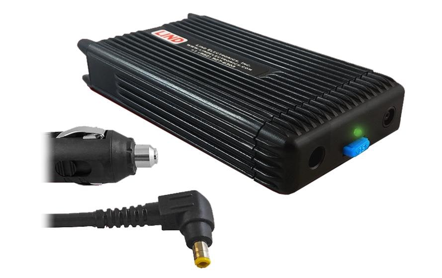 Panasonic Auto-Adapter 80 W / 12-16 V Panasonic Auto-Adapter 80 W / 12-16 V