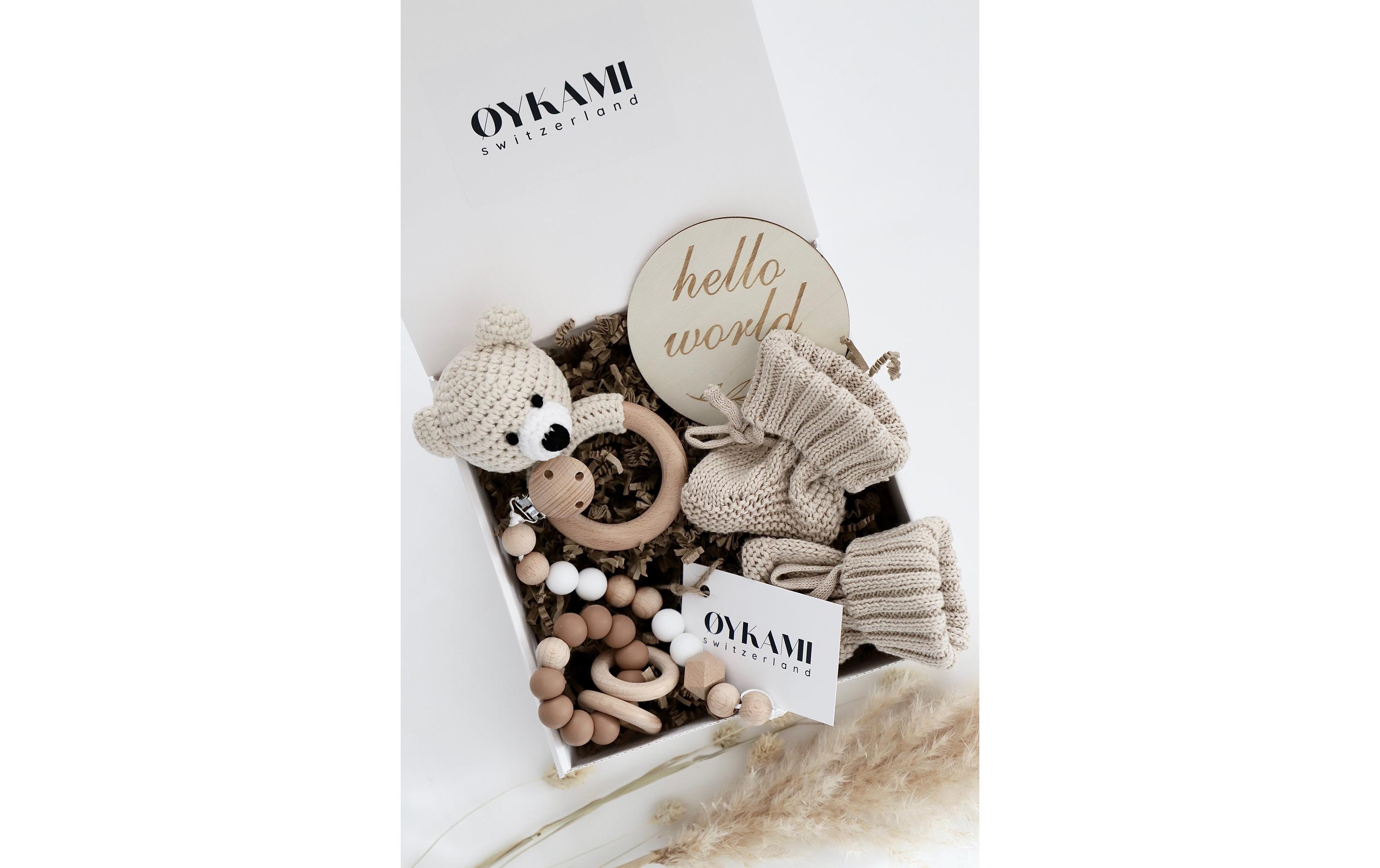 Oykami Geschenkset Phoenix Oykami Geschenkset Phoenix