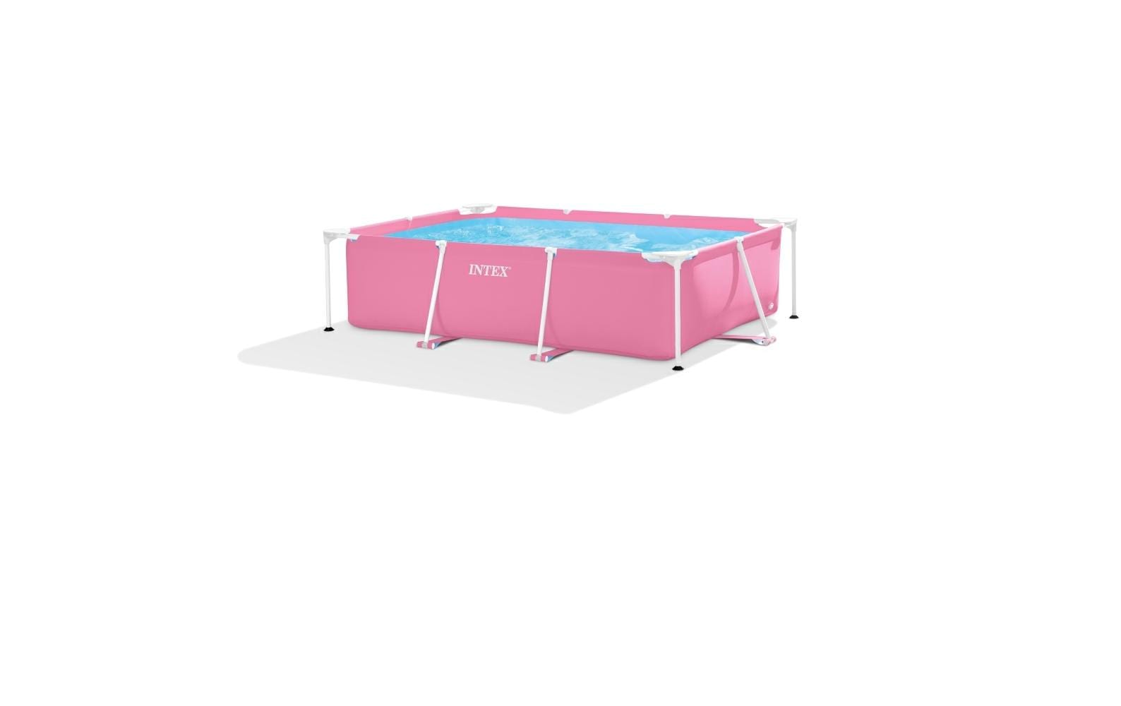 Intex Pool Rectangular Frame 150 x 60 cm
