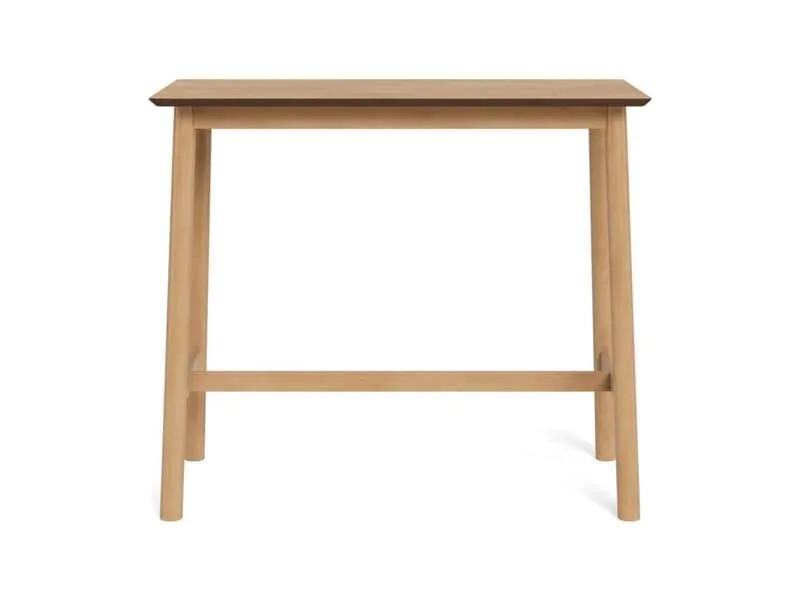 AC Design Bartisch Barlow Braun, 120 x 60 x 105 cm AC Design Bartisch Barlow Braun, 120 x 60 x 105 cm