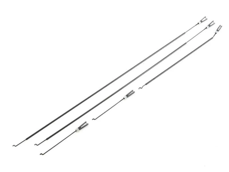 Hobbyzone Gestängeset Mini Apprentice S Hobbyzone Gestängeset Mini Apprentice S