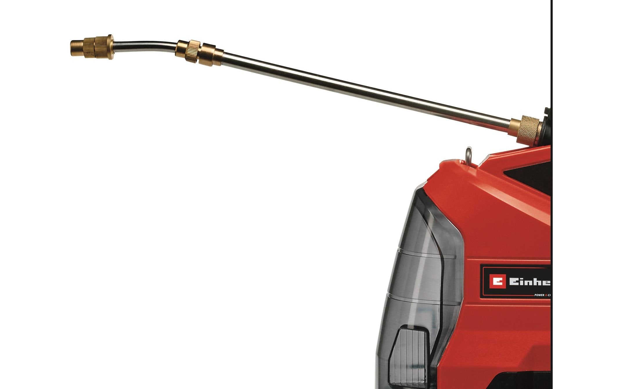 Einhell Akku-Drucksprühgerät GE-WS 18/35 Li-Solo