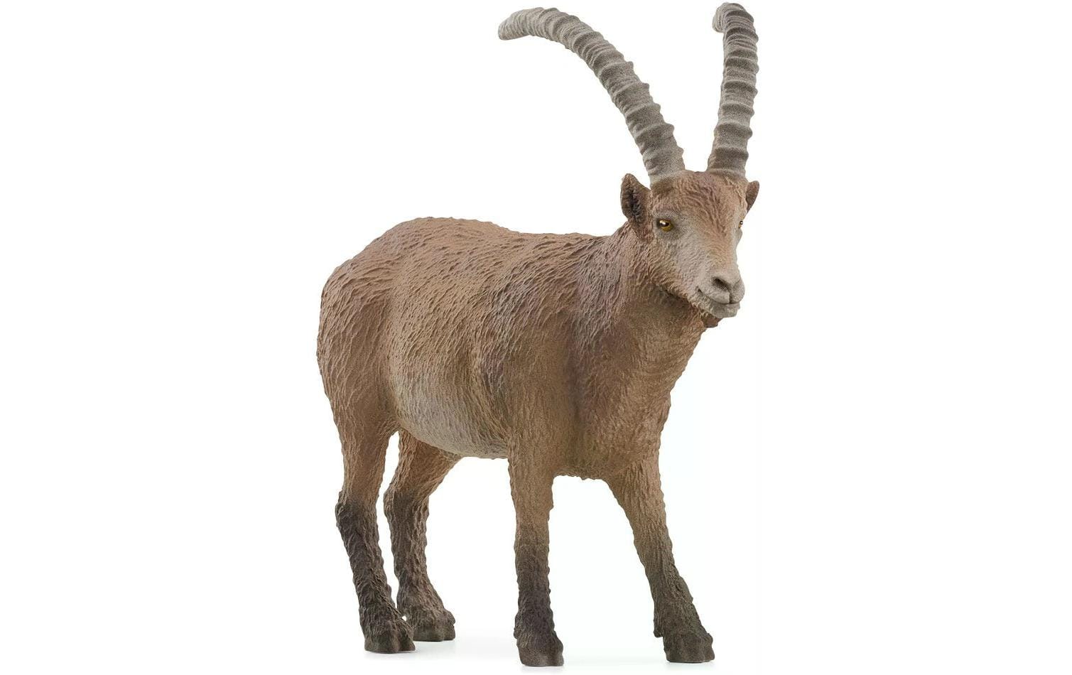 Schleich Spielzeugfigur Wild Life Steinbock