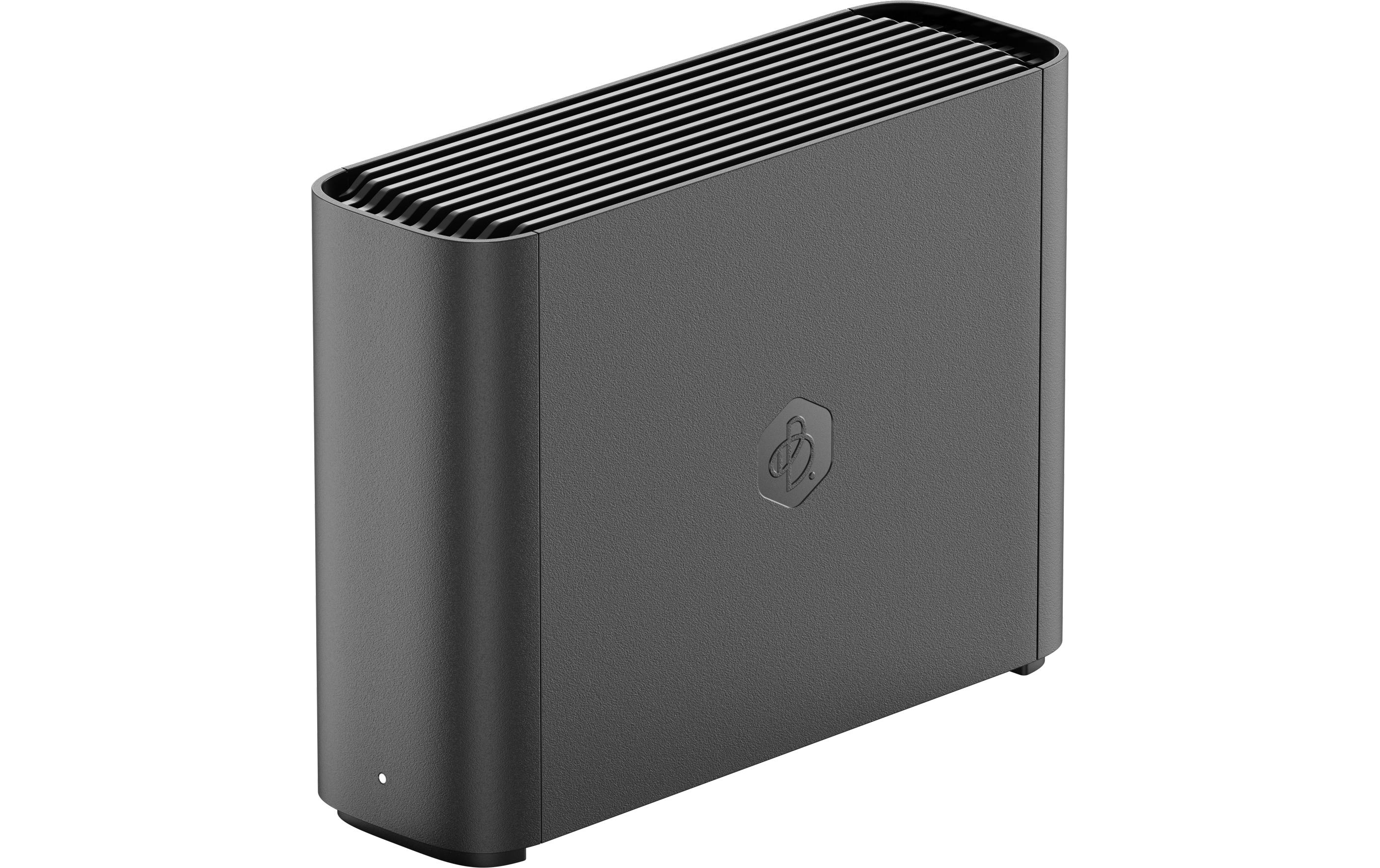 Synology NAS BeeStation 4000