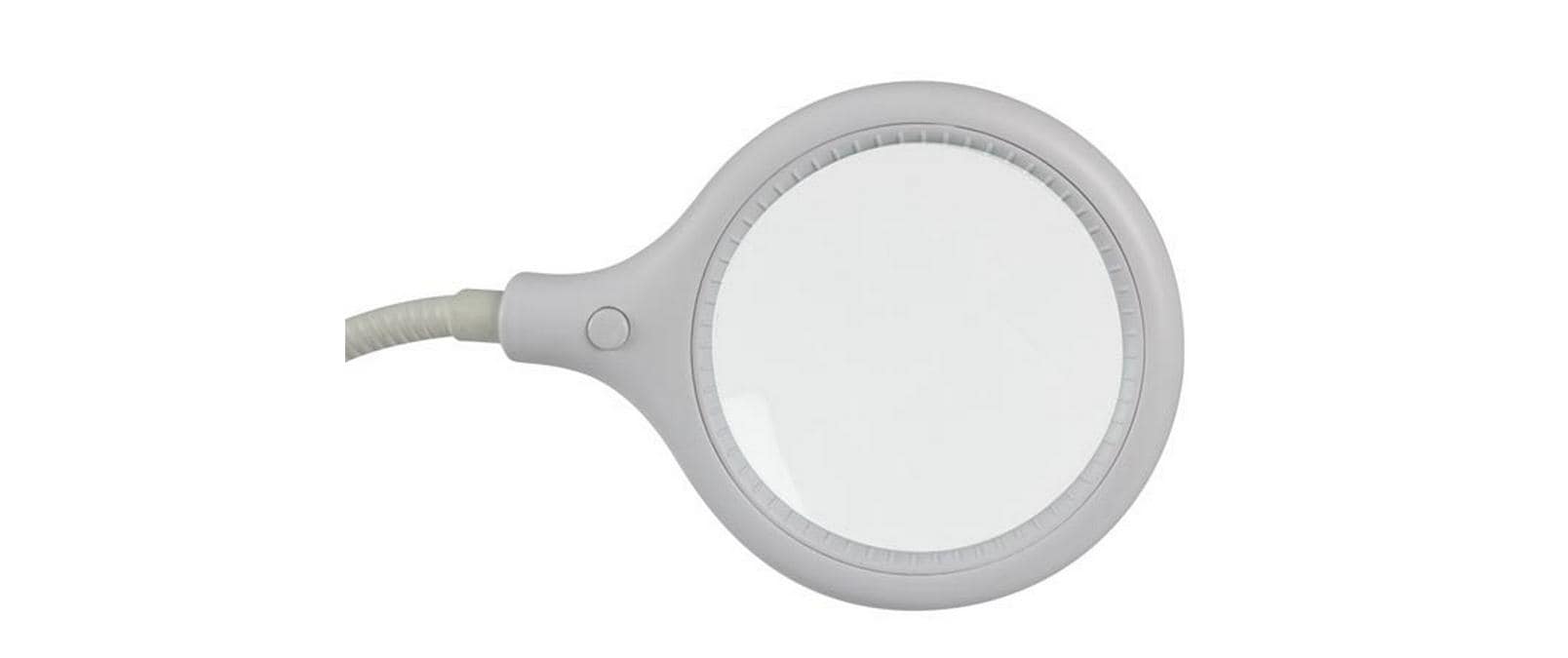 Velleman Lupenleuchte mit Befestigungsclip Velleman Lupenleuchte mit Befestigungsclip