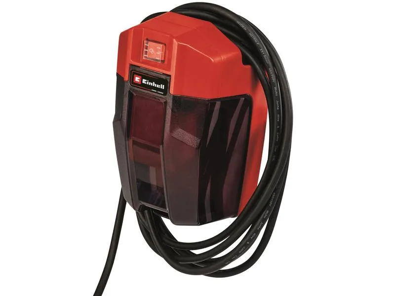 Einhell Akku-Klarwasserpumpe GE-SP 18 Li Solo Einhell Akku-Klarwasserpumpe GE-SP 18 Li Solo