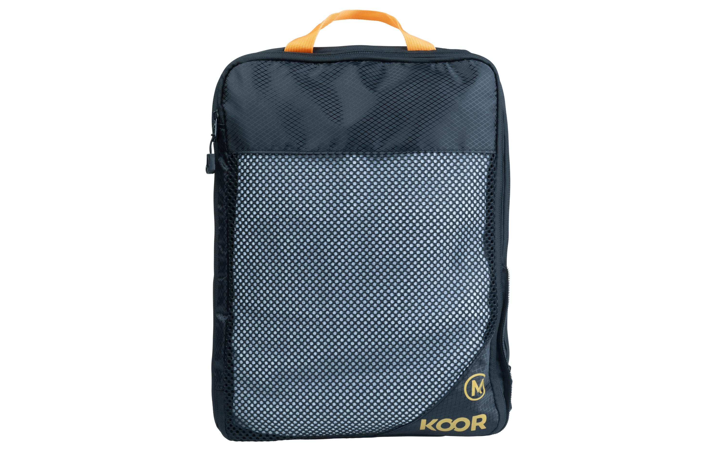 KOOR Kleiderbeutel Goora, Grösse M, 2er-Pack