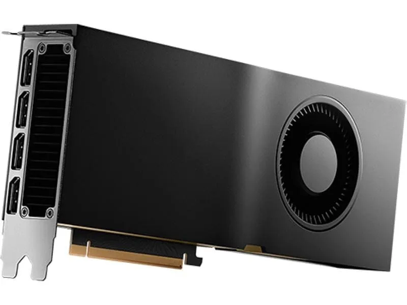 PNY Grafikkarte NVIDIA RTX 5000 Ada Generation 32 GB ,