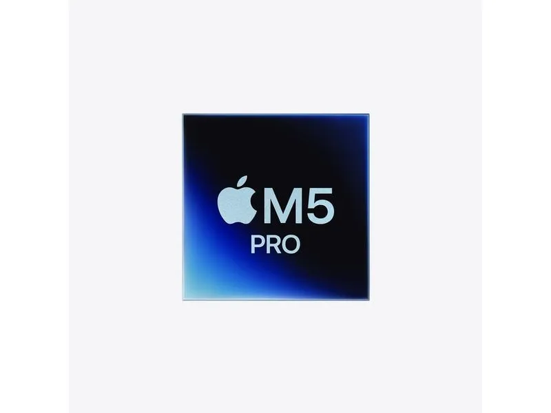 Apple Mac Mini M5 Pro (15C CPU/ 16C GPU/ 24 GB/ 512 GB)