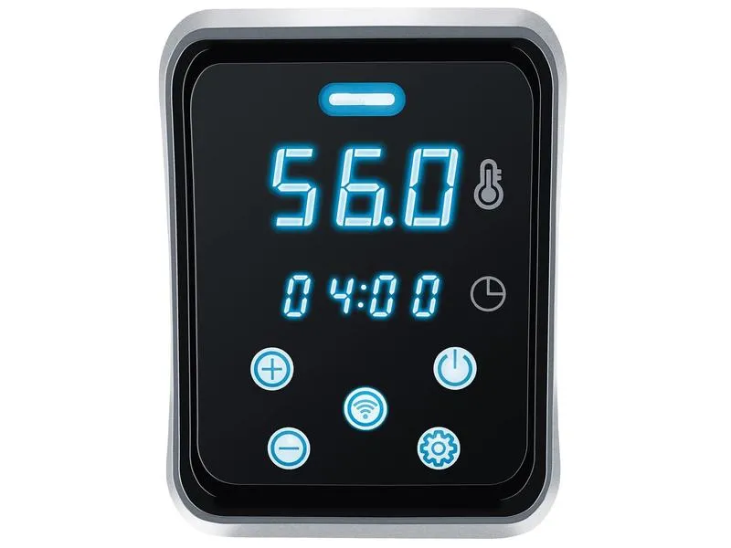 Steba Sous Vide Stick SV 80 WIFI Steba Sous Vide Stick SV 80 WIFI