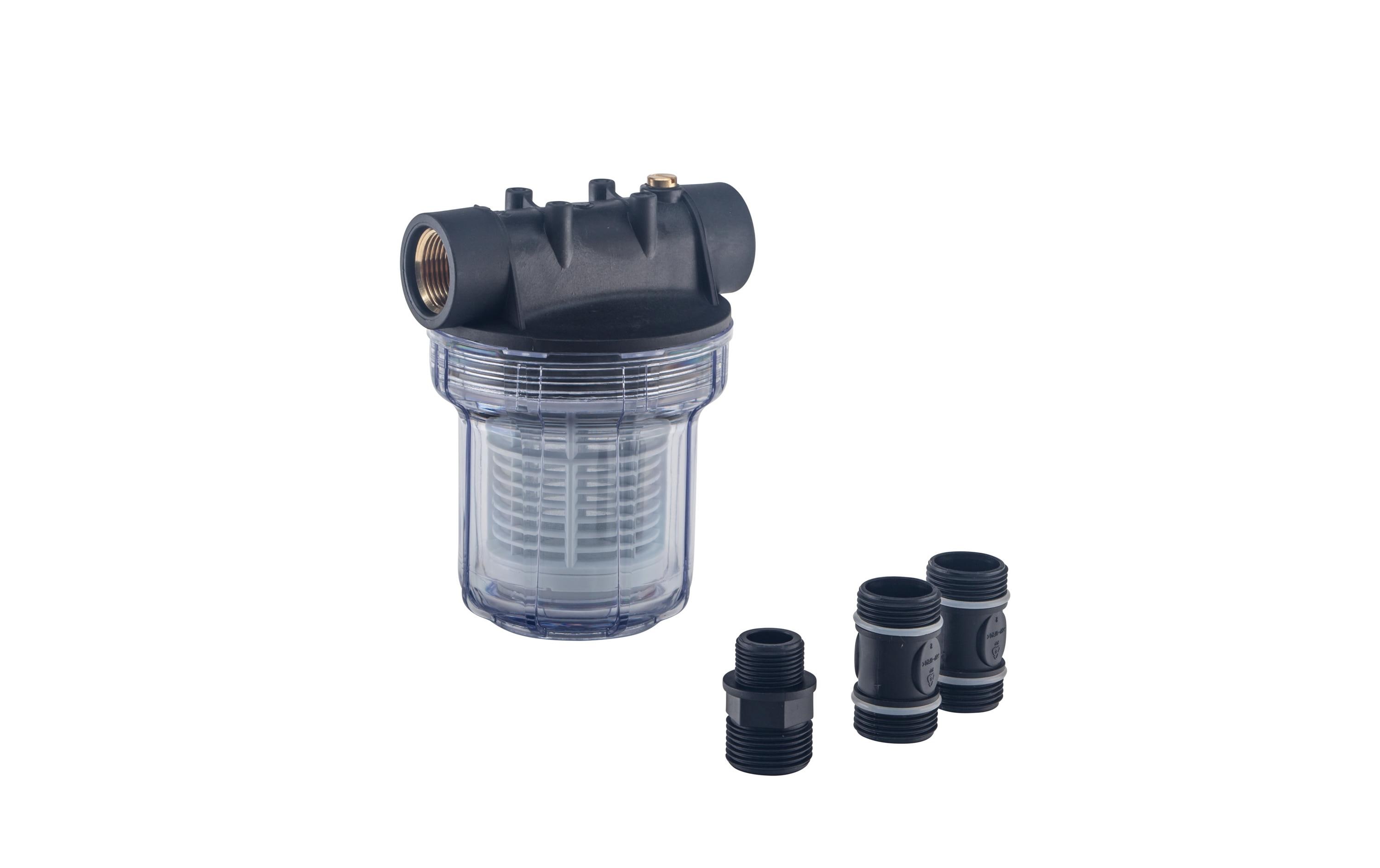 AL-KO Filter Gartenpumpe 100-1 Zoll AL-KO Filter Gartenpumpe 100-1 Zoll