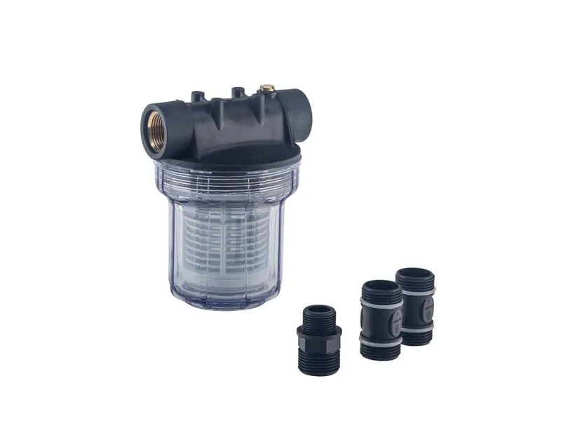 AL-KO Filter Gartenpumpe 100-1 Zoll AL-KO Filter Gartenpumpe 100-1 Zoll