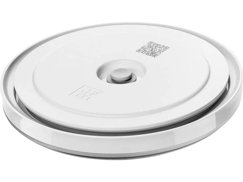 Zwilling Fresh & Save Bowls Vakuumdeckel 18 cm M, ABS, Weiss Zwilling Fresh & Save Bowls Vakuumdeckel 18 cm M, ABS, Weiss