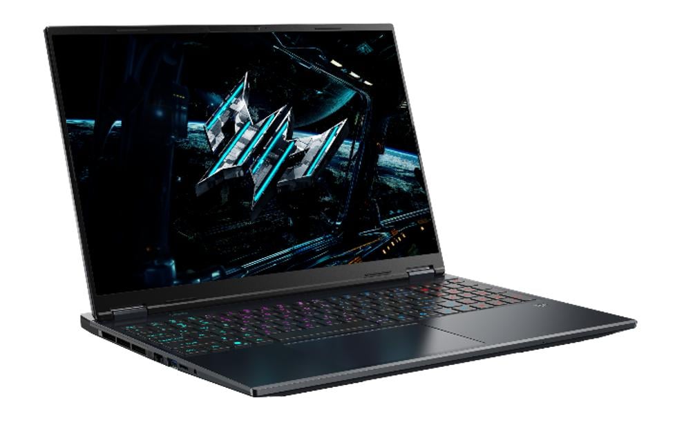 Acer Notebook Predator Helios Neo 16S AI OLED (PHN16S-71-992Z)