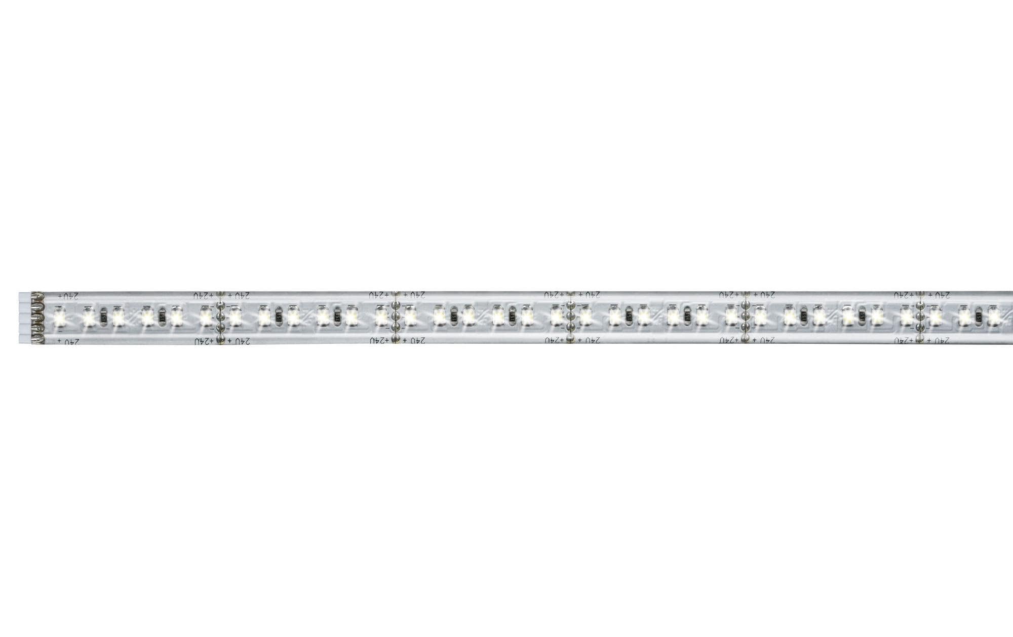 Paulmann LED-Stripe MaxLED 1000 2700 K, 1 m Verlängerung