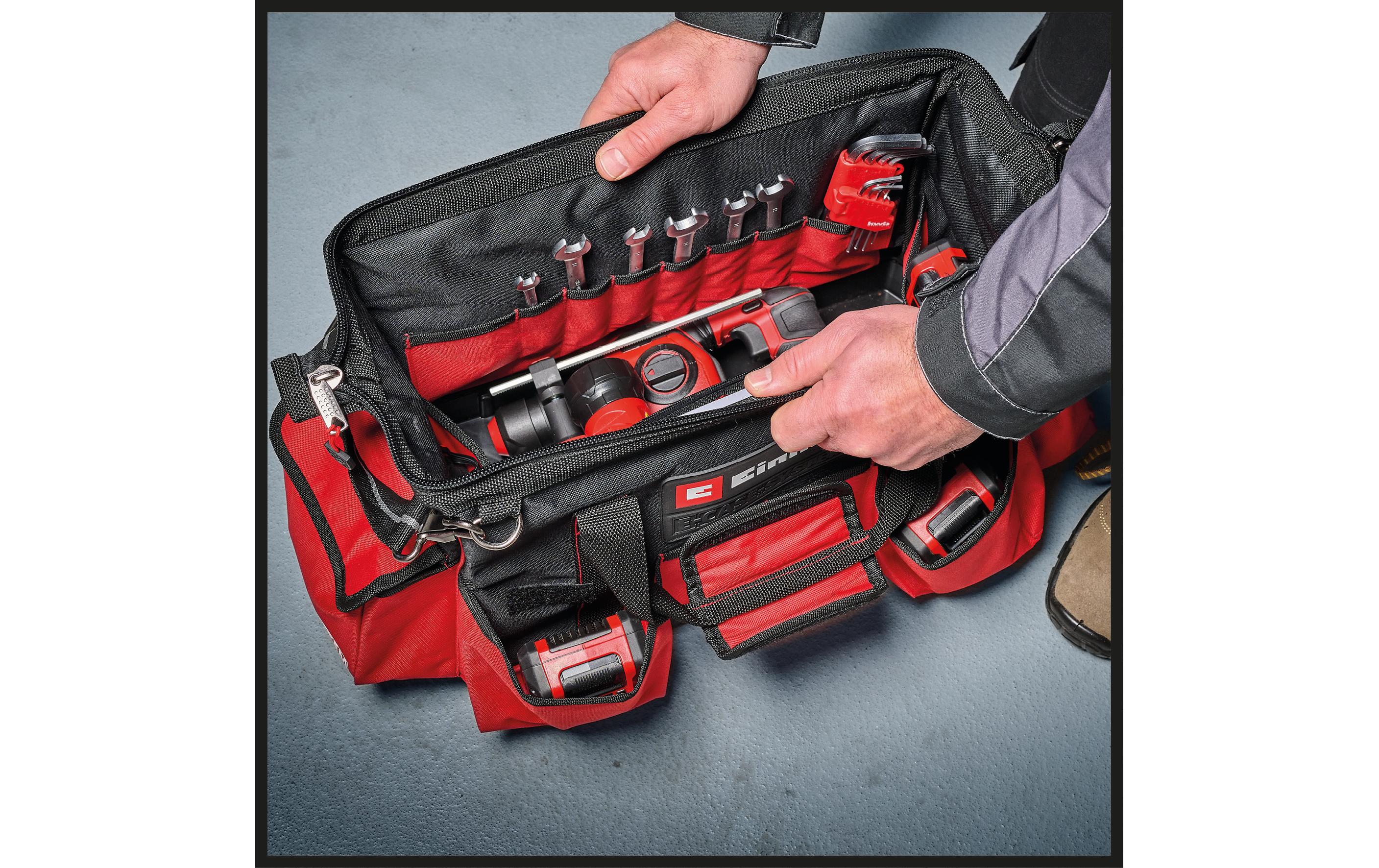 Einhell Systemkoffer E-Case Tasche