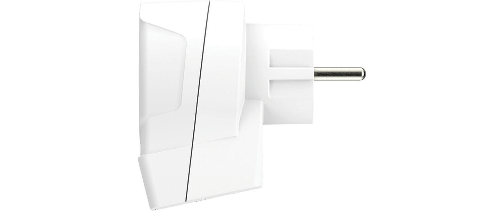 SKROSS Reiseadapter Country Europe / Europe, USB