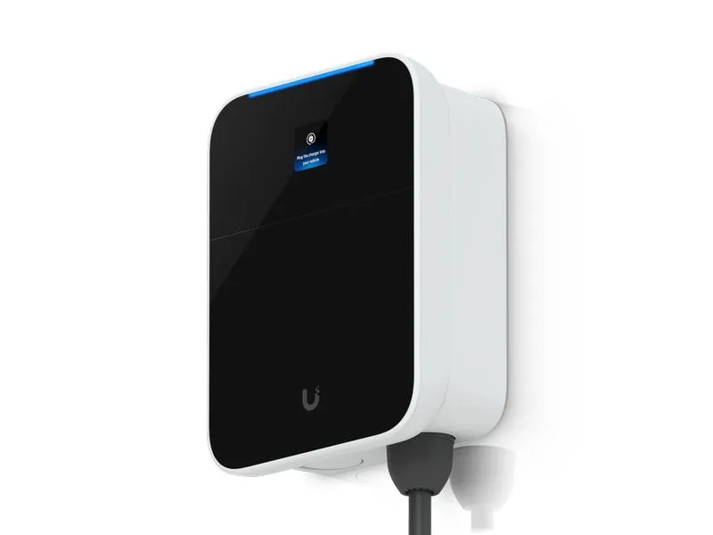 Ubiquiti Ladestation UniFi EV Station Lite Ubiquiti Ladestation UniFi EV Station Lite