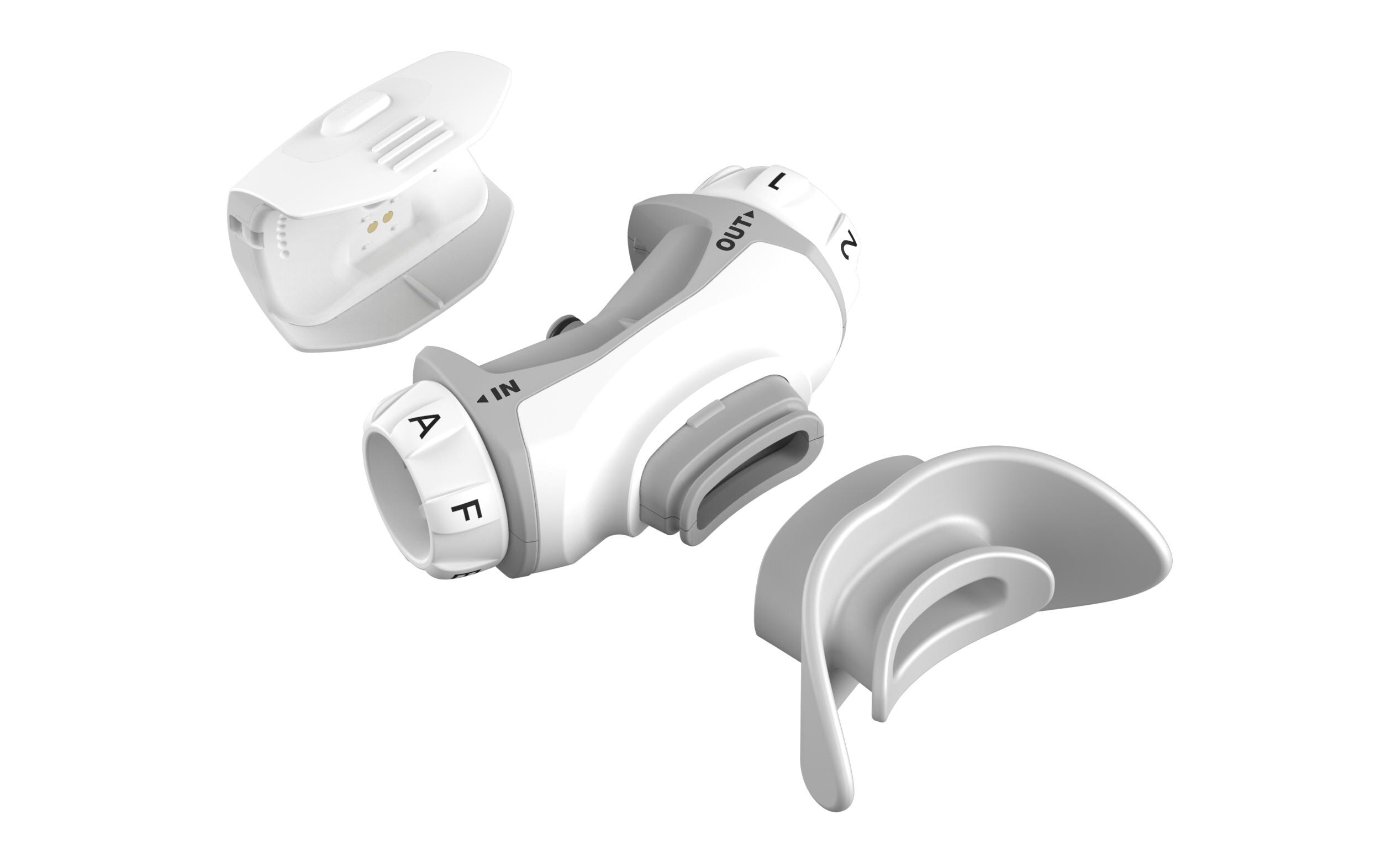 AIROFIT Atemtrainer Essential