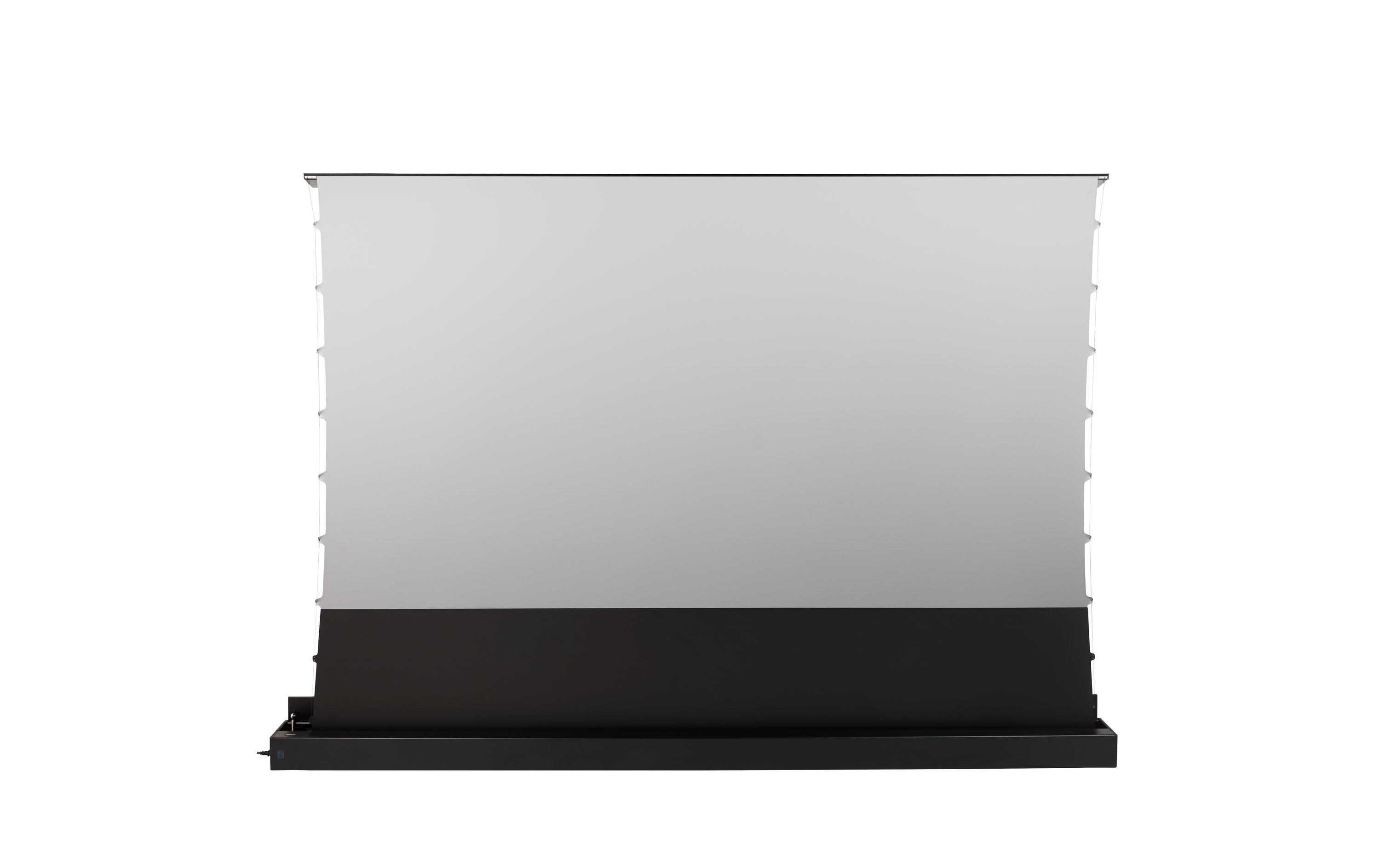 Celexon Bodenleinwand UST HomeCinema Plus 120 Schwarz Celexon Bodenleinwand UST HomeCinema Plus 120 Schwarz