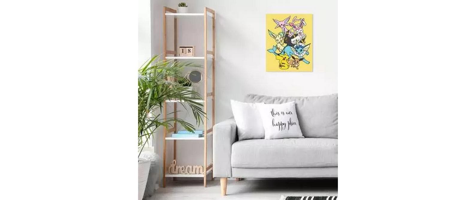 Ravensburger Malen nach Zahlen CreArt – all-time Favorites