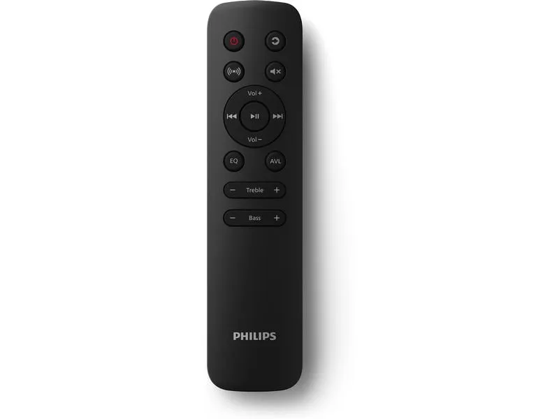 Philips Soundbar TAB5309/10 Philips Soundbar TAB5309/10