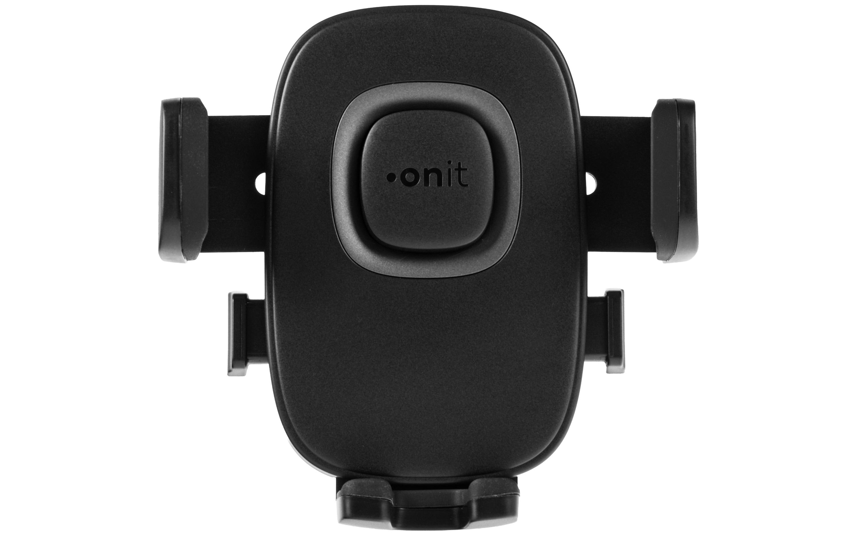 onit Auto-Handyhalterung mit Klemmarmen